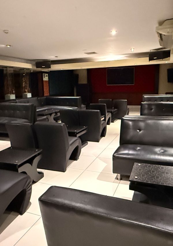 salon